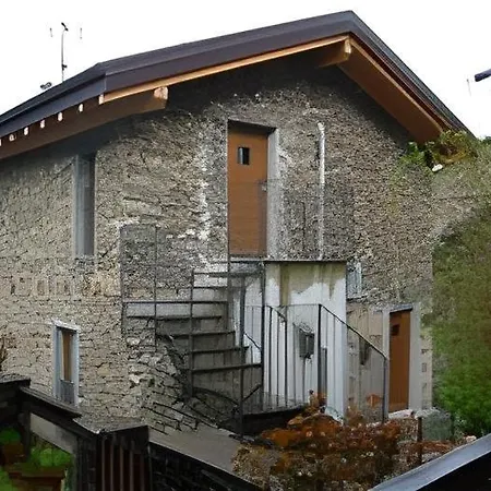 Apartamento Da Marco Sueglio