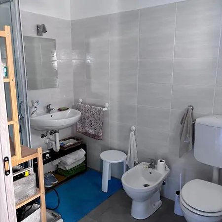 Apartamento Da Marco Sueglio