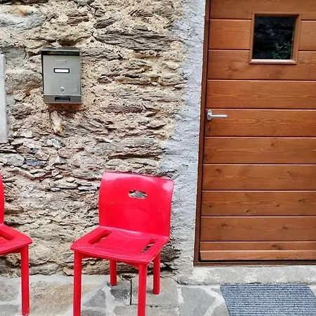 Da Marco Apartamento Sueglio