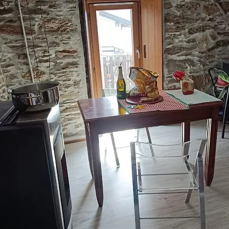 Apartamento Da Marco