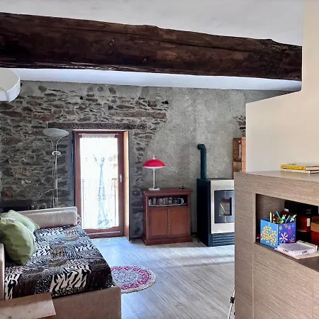 Da Marco Apartamento