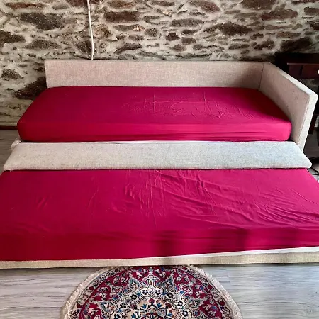 Apartamento Da Marco